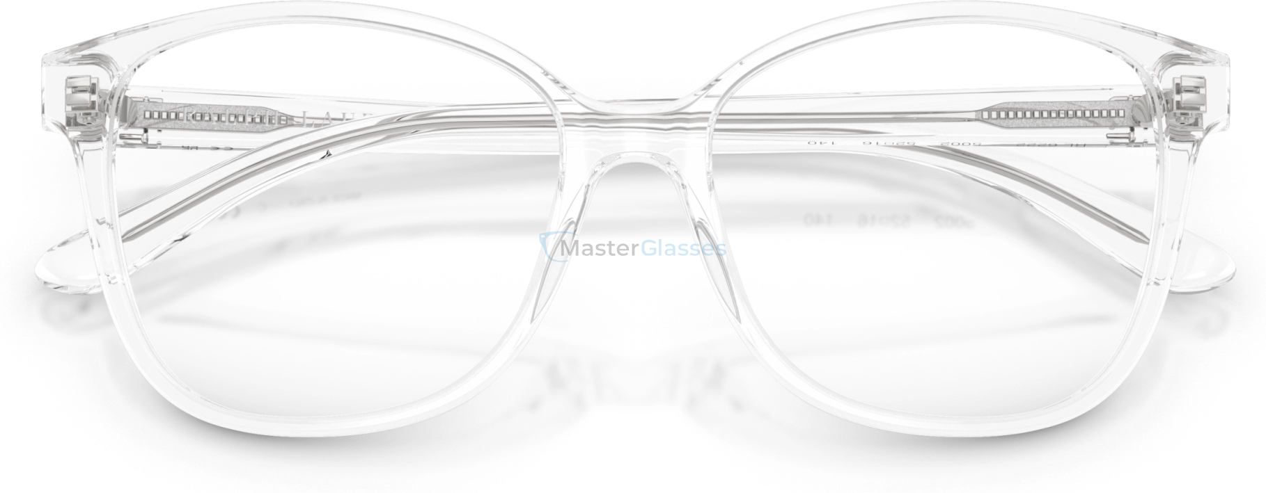 Оправа Ralph Lauren RL6222 5002 Transparent