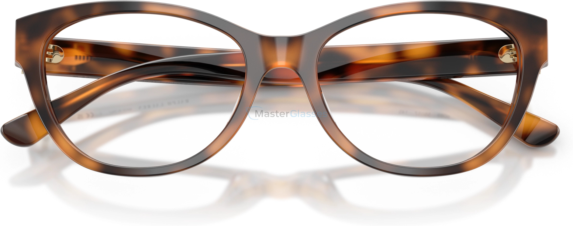 Оправа Ralph Lauren RL6262U 6089 Tortoise