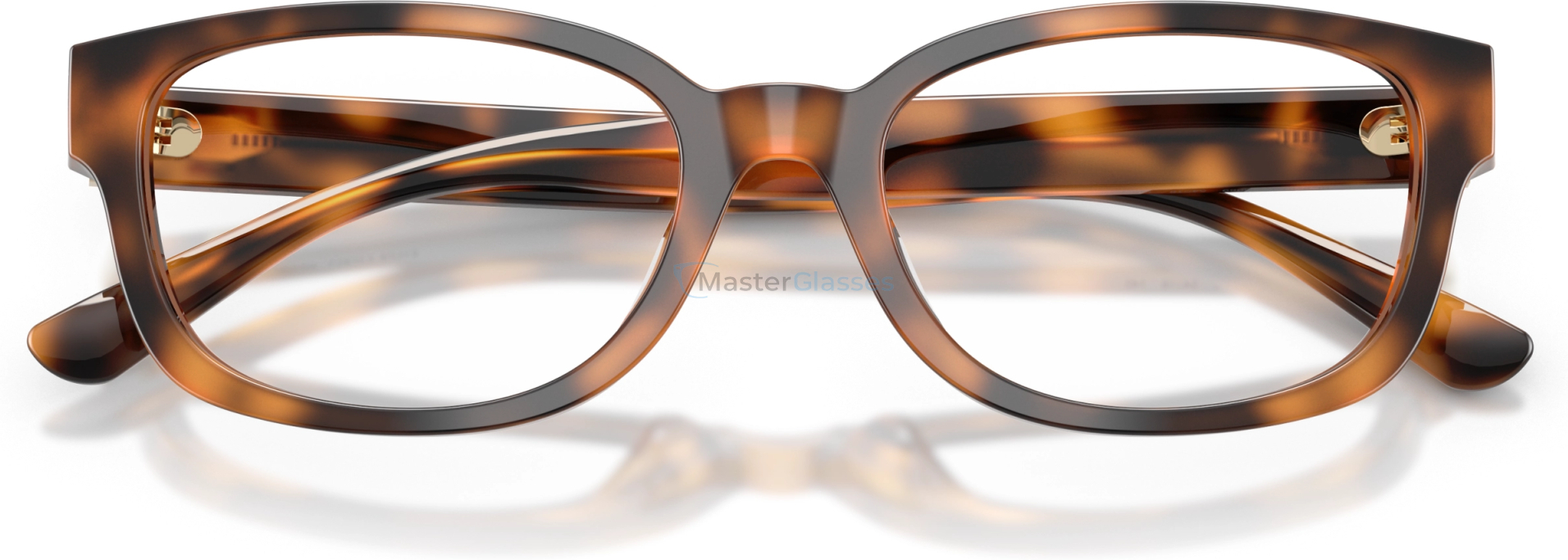 Оправа Ralph Lauren RL6261U 6089 Tortoise