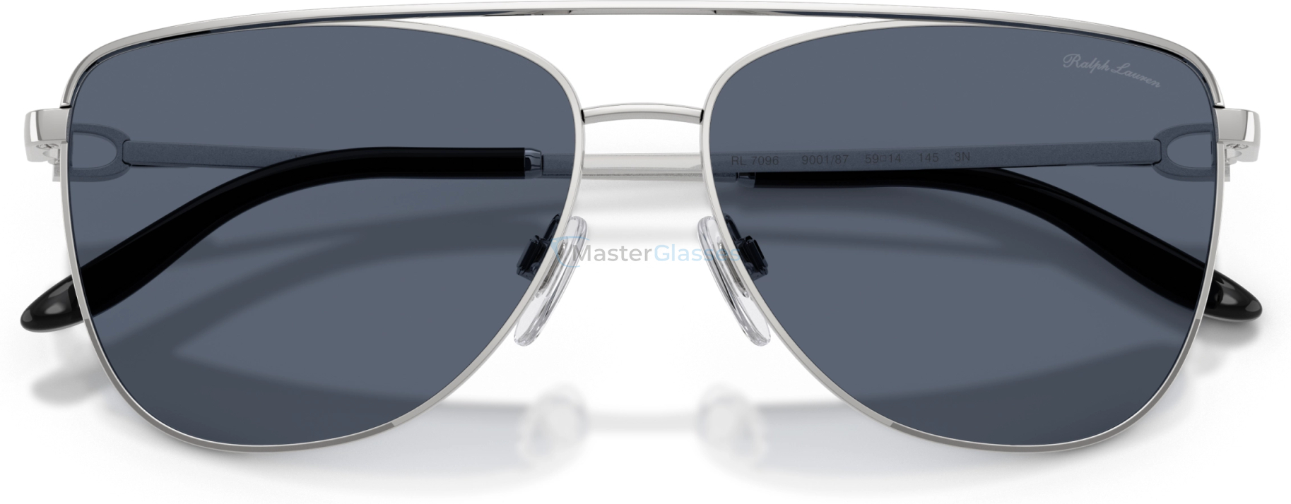 Солнцезащитные очки Ralph Lauren RL7096 900187 Silver