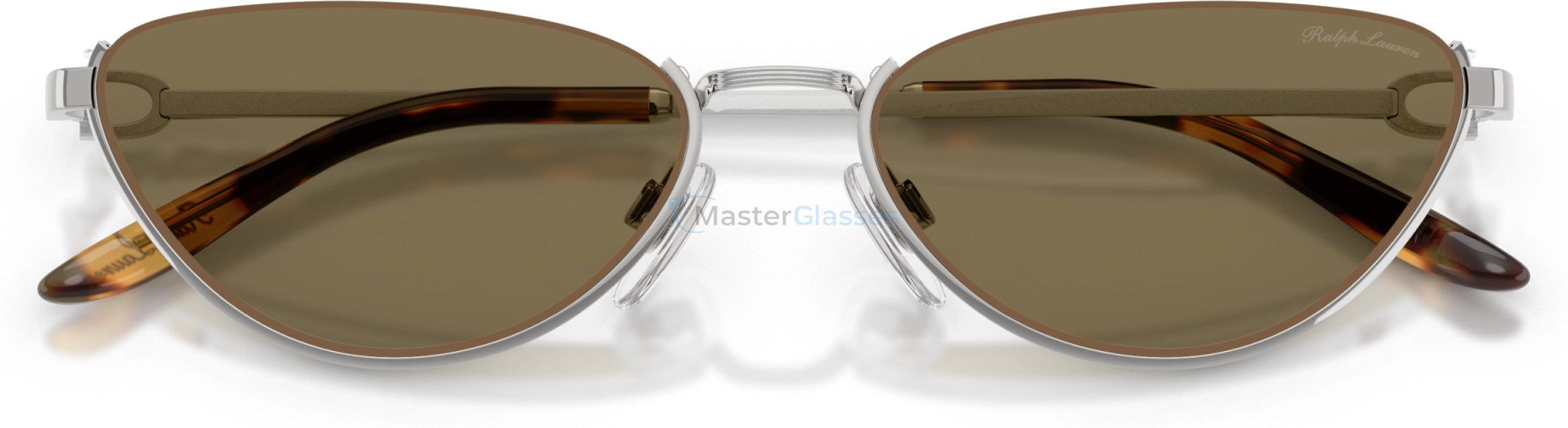 Солнцезащитные очки Ralph Lauren RL7095 900173 Silver