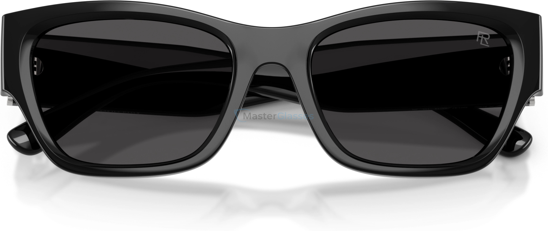 Солнцезащитные очки Ralph Lauren RL8240U 500187 Black