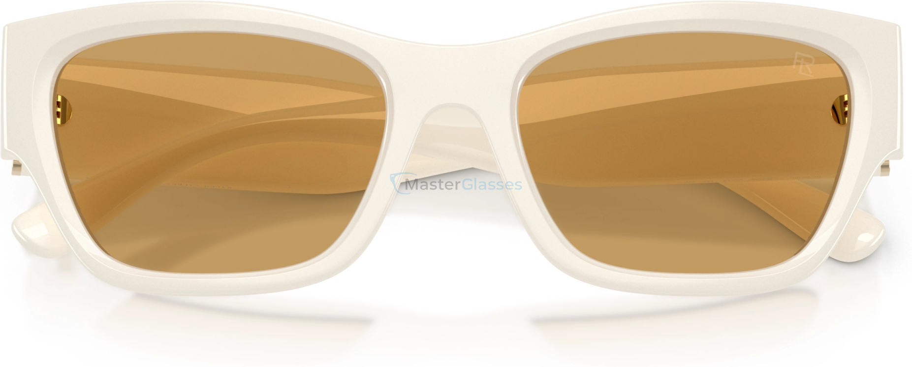 Солнцезащитные очки Ralph Lauren RL8240U 635273 White