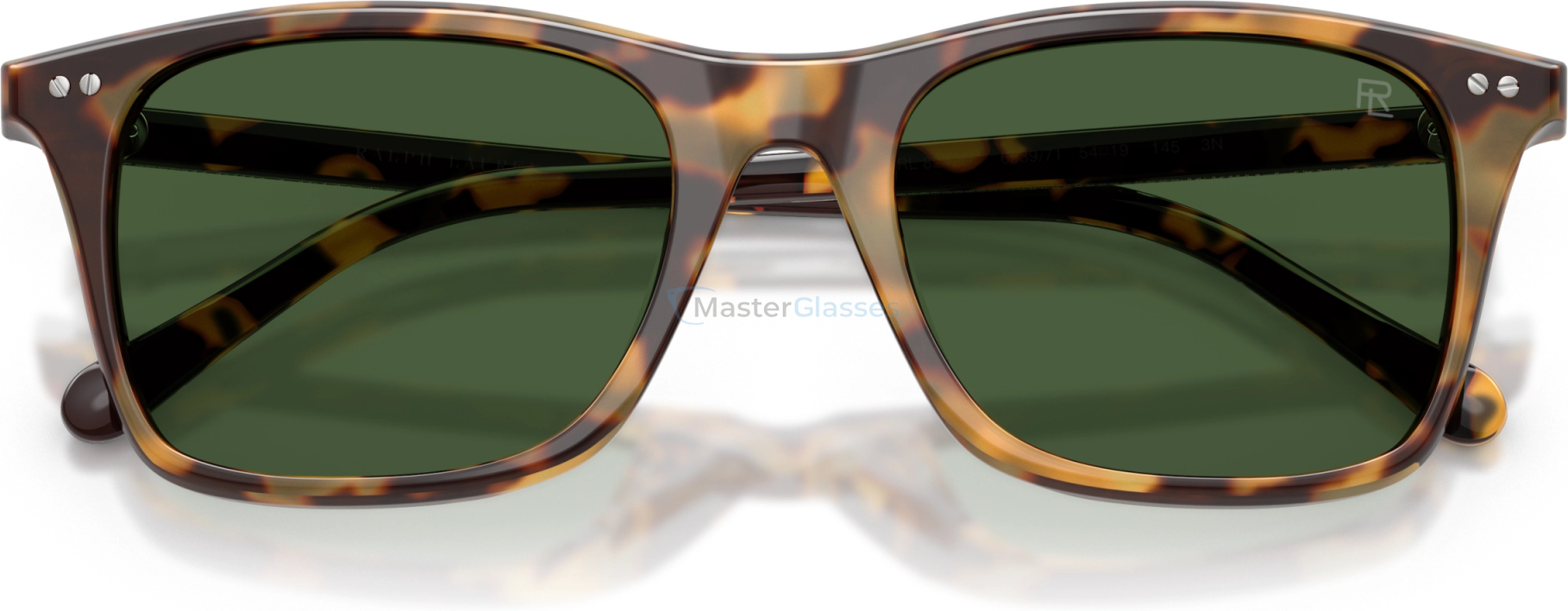 Солнцезащитные очки Ralph Lauren RL8242U 633971 Tortoise