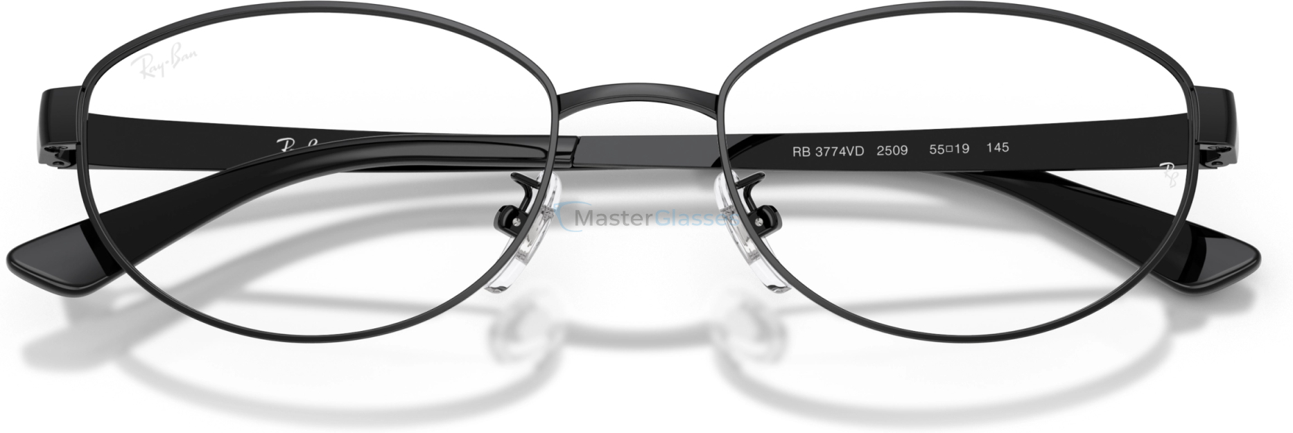 Оправа Ray-Ban RX3774VD 2509 Black