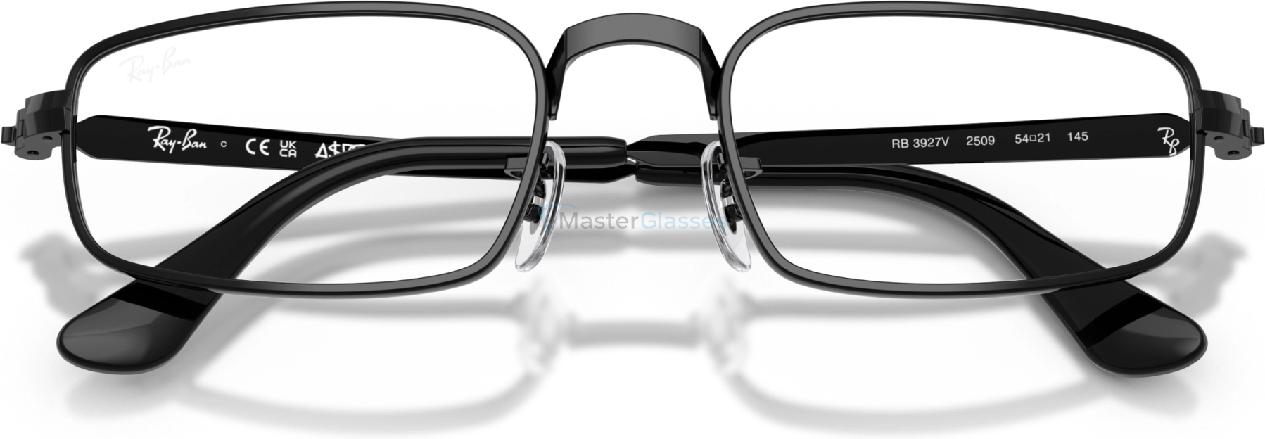 Оправа Ray-Ban RX3927V 2509 Black
