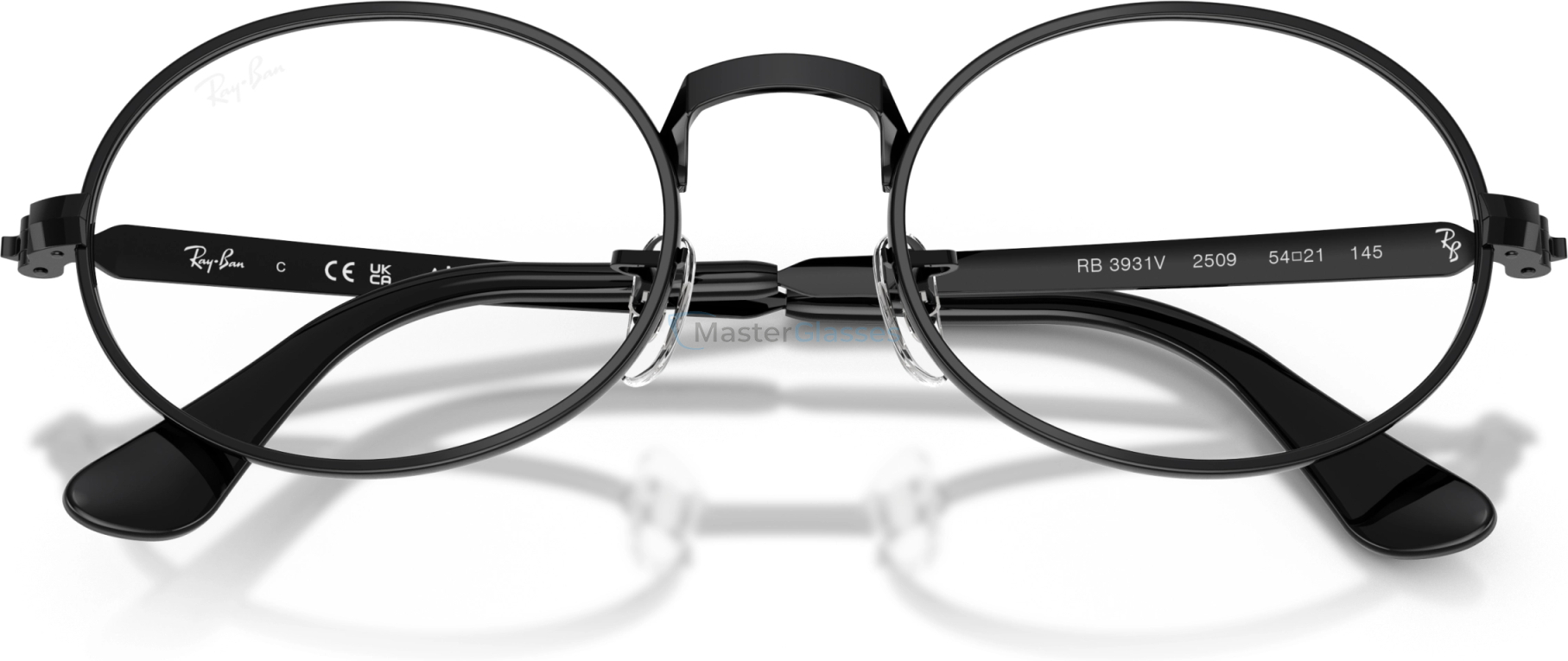 Оправа Ray-Ban RX3931V 2509 Black