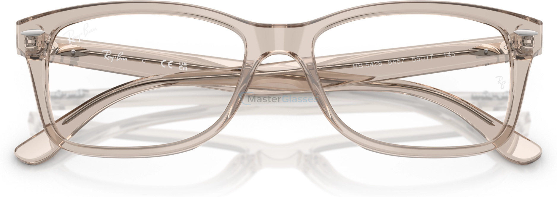 Оправа Ray-Ban RX5428 8457 Grey