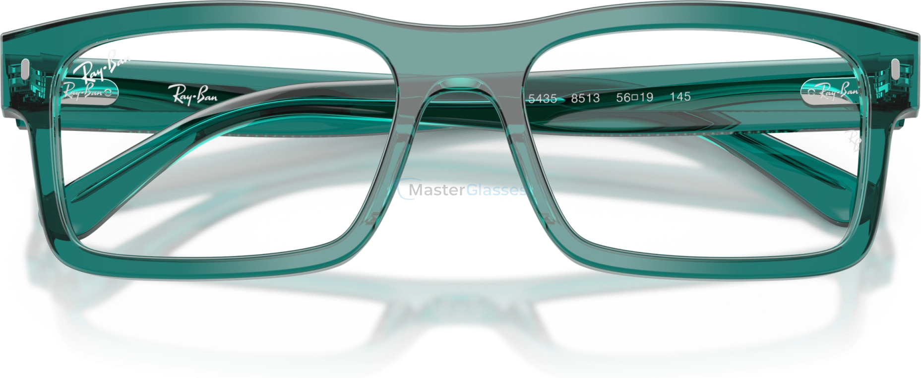 Оправа Ray-Ban RX5435 8513 Grey