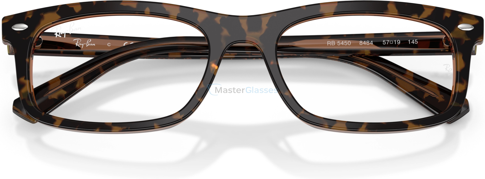 Оправа Ray-Ban RX5450 8484 Tortoise