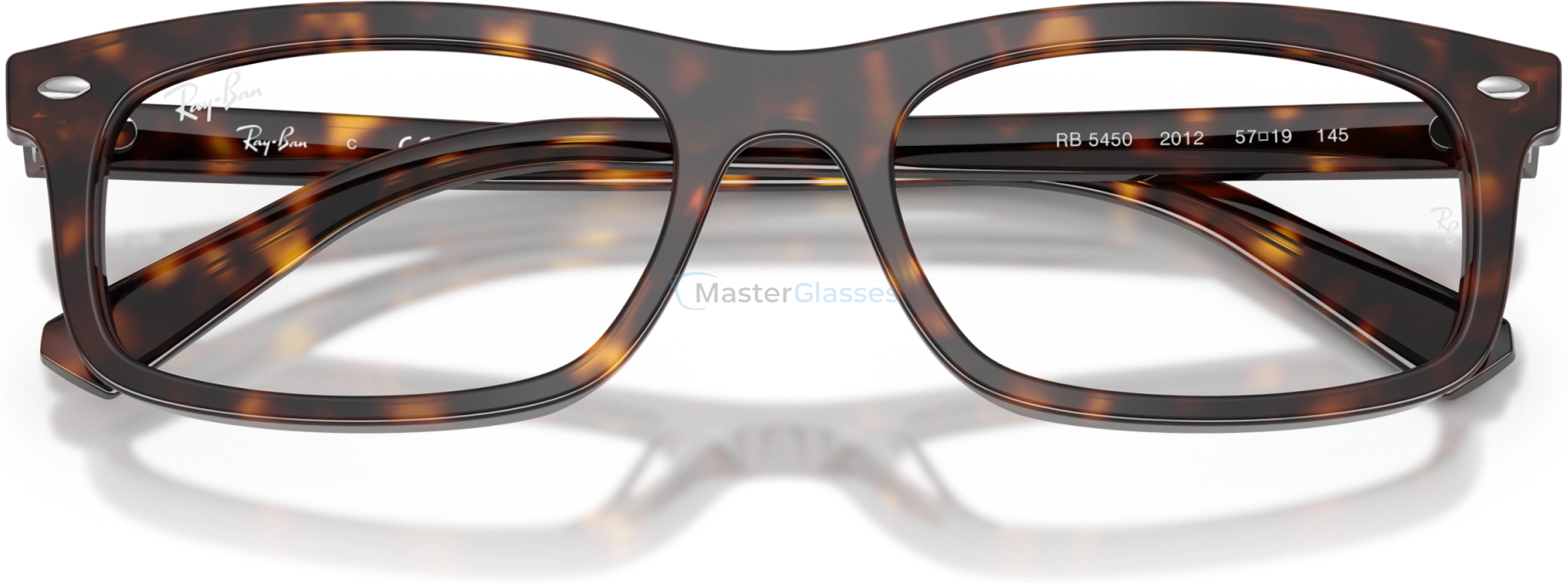 Оправа Ray-Ban RX5450 2012 Tortoise