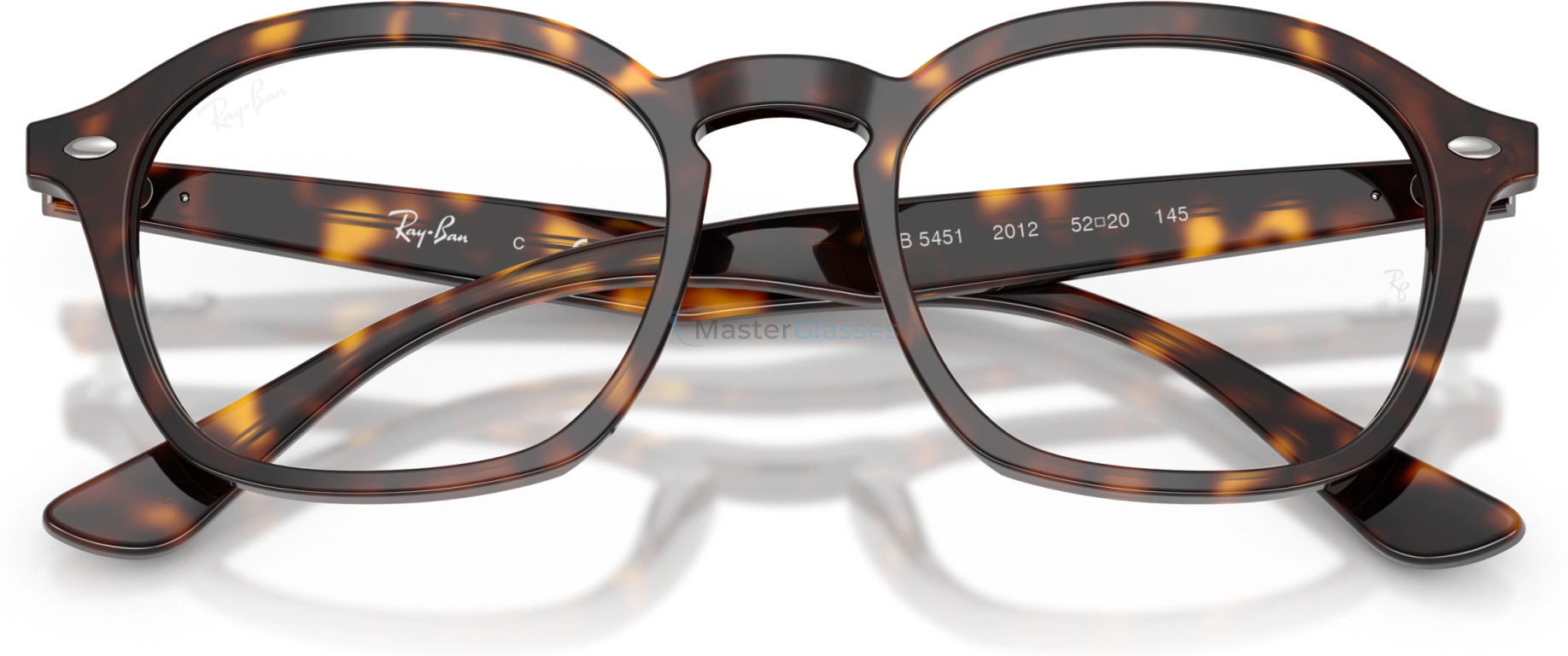 Оправа Ray-Ban RX5451 2012 Tortoise