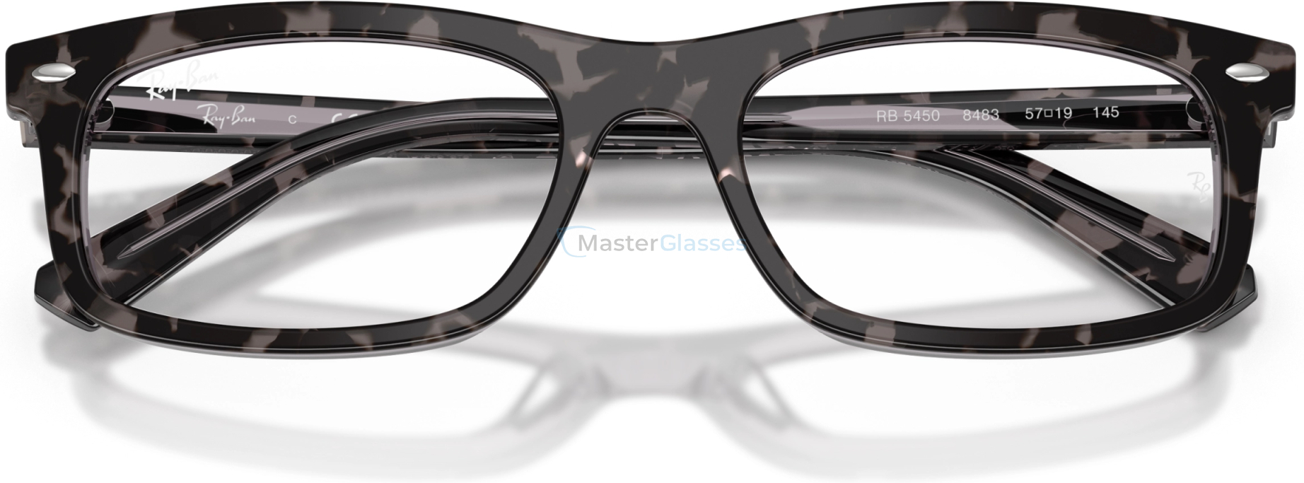 Оправа Ray-Ban RX5450 8483 Tortoise