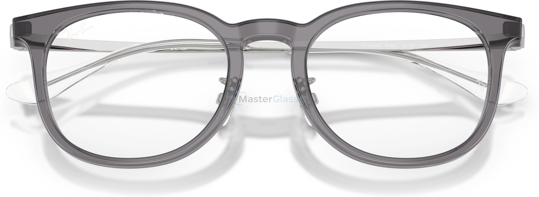 Оправа Ray-Ban RX5453D 8268 Grey