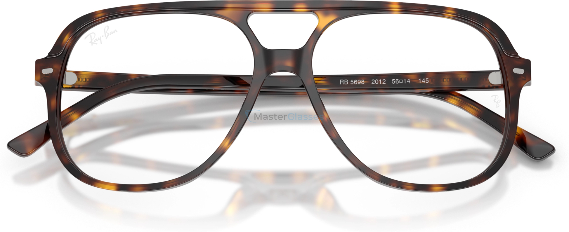 Оправа Ray-Ban RX5698 2012 Tortoise