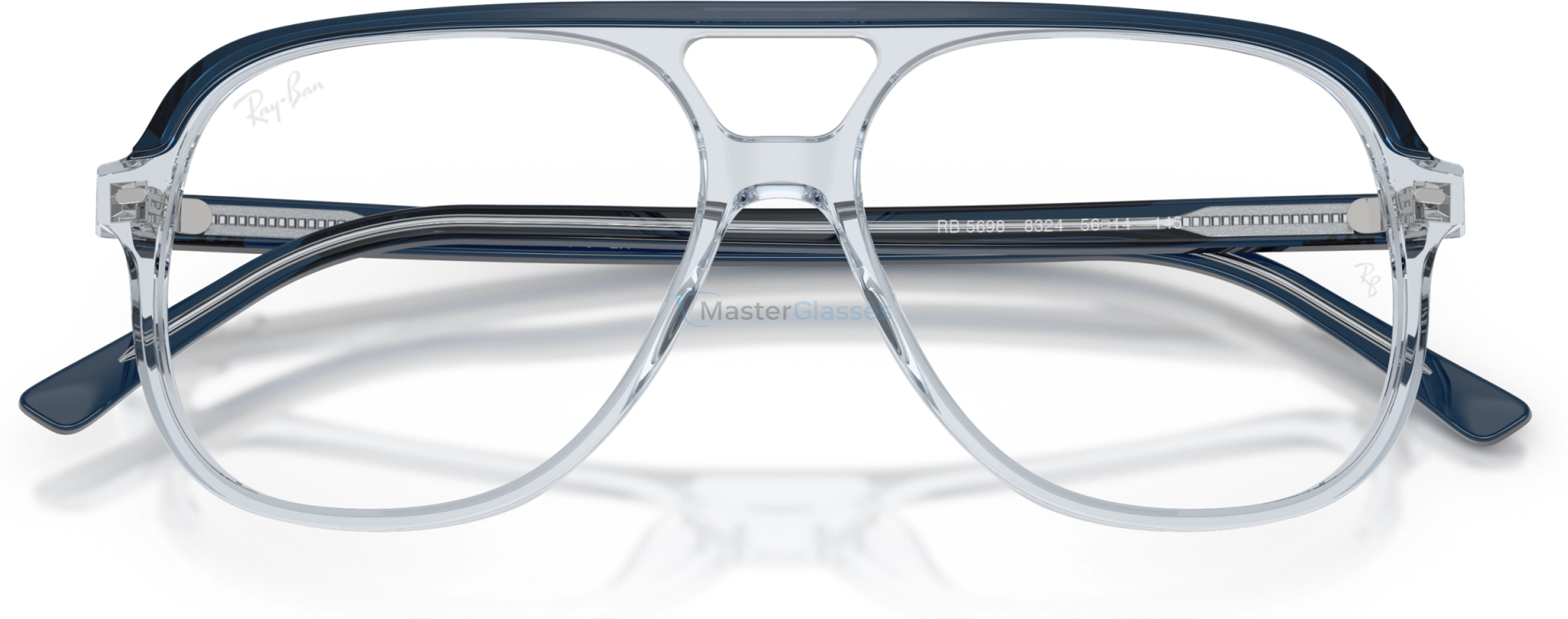 Оправа Ray-Ban RX5698 8324 Black