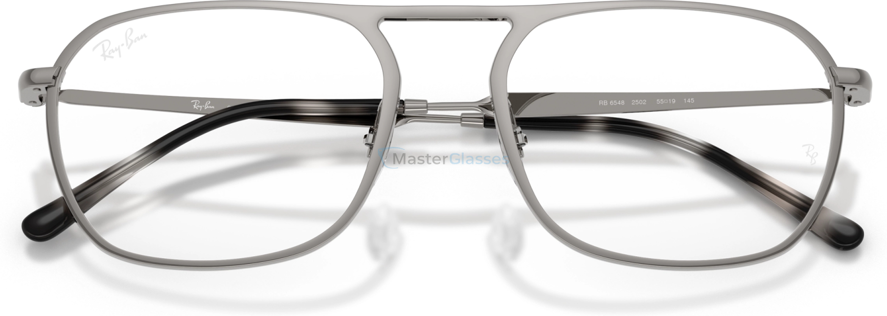 Оправа Ray-Ban RX6548 2502 Grey