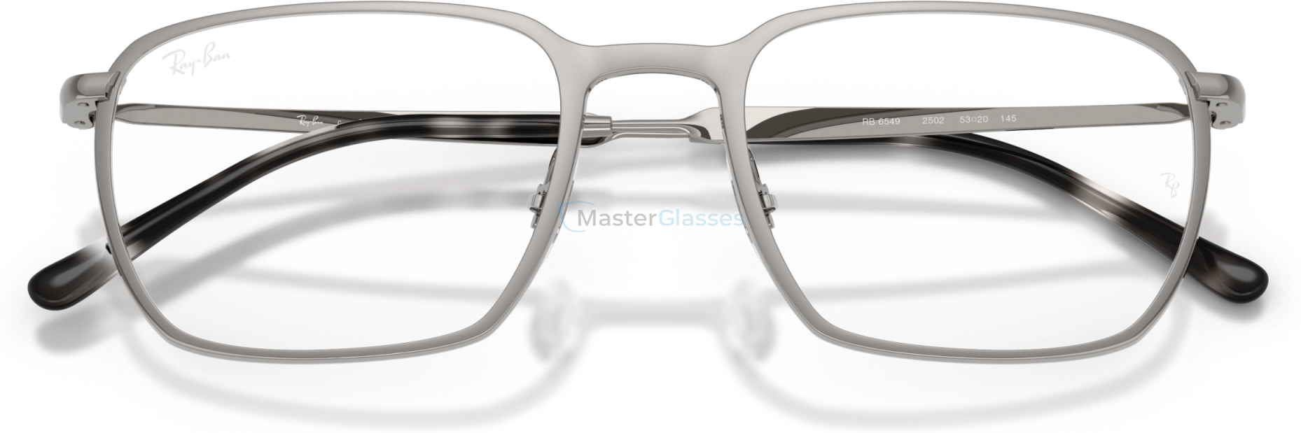 Оправа Ray-Ban RX6549 2502 Grey