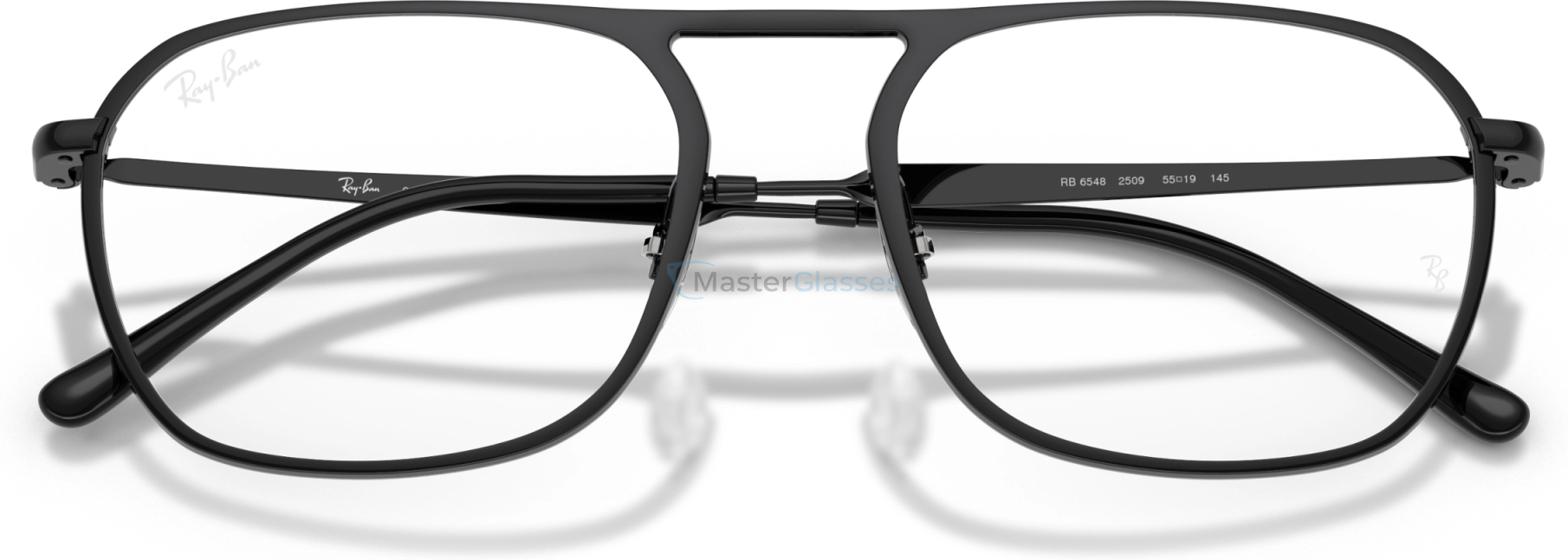 Оправа Ray-Ban RX6548 2509 Black