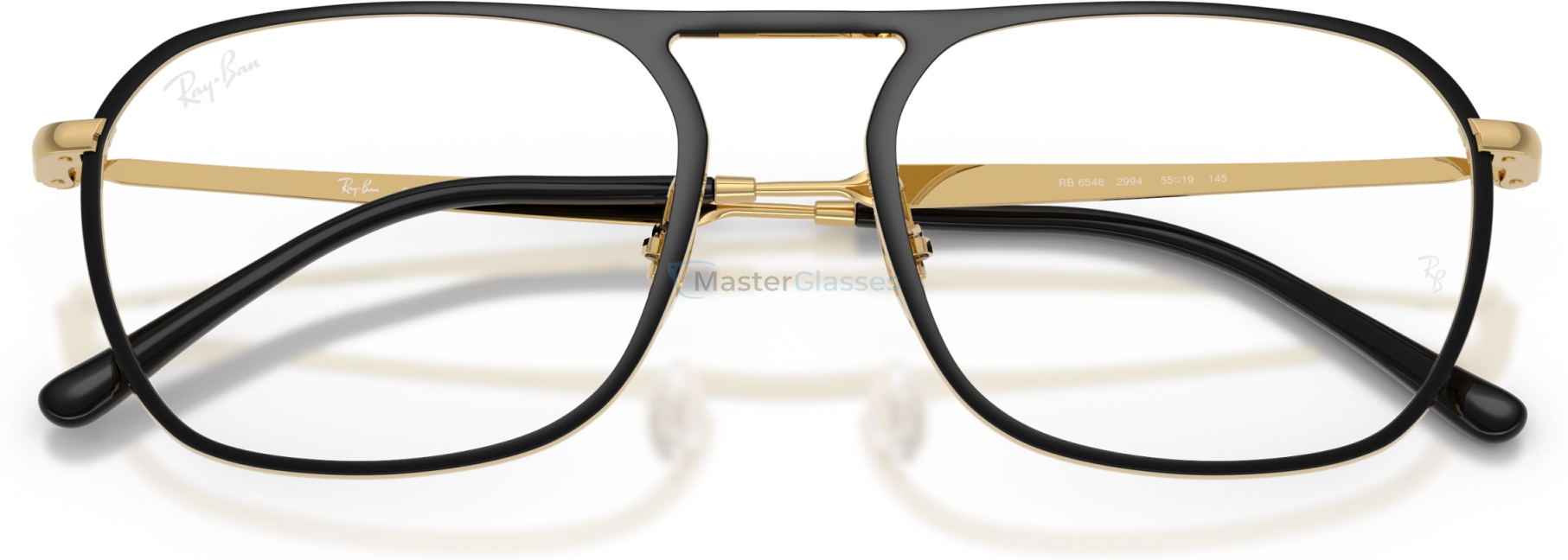 Оправа Ray-Ban RX6548 2994 Blue
