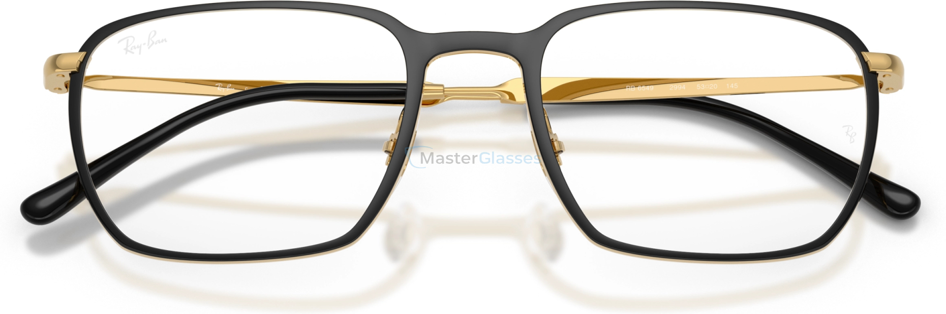 Оправа Ray-Ban RX6549 2994 Blue