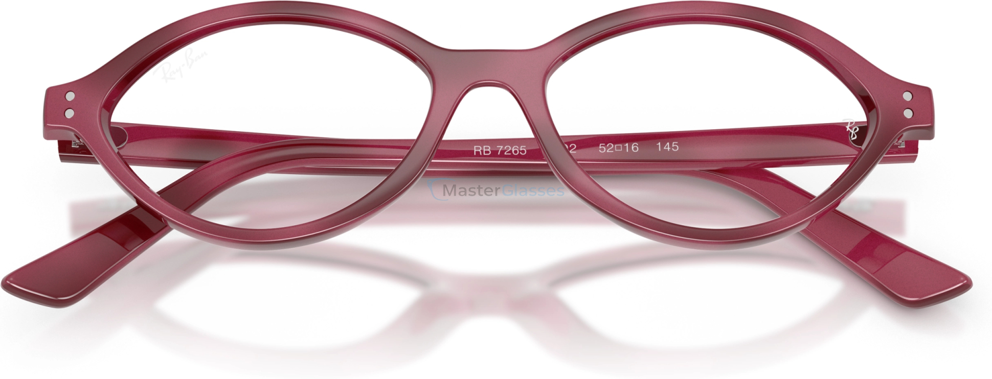 Оправа Ray-Ban RX7265 8492 Violet