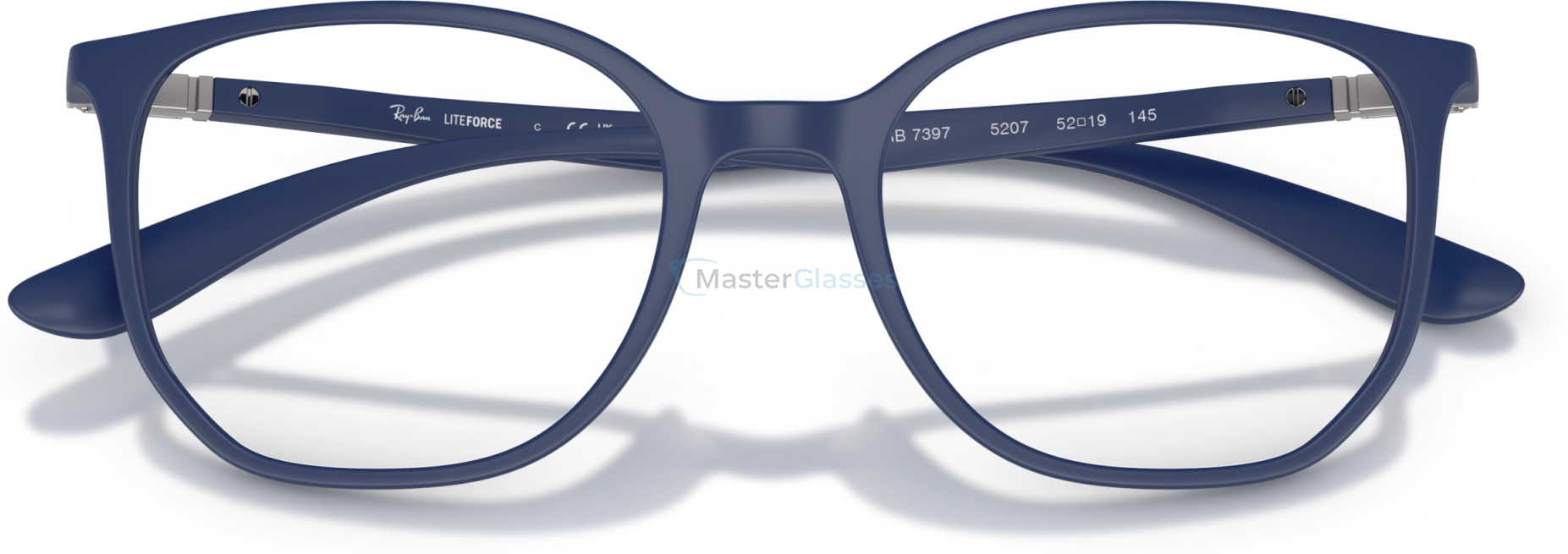 Оправа Ray-Ban RX7397 5207 Blue