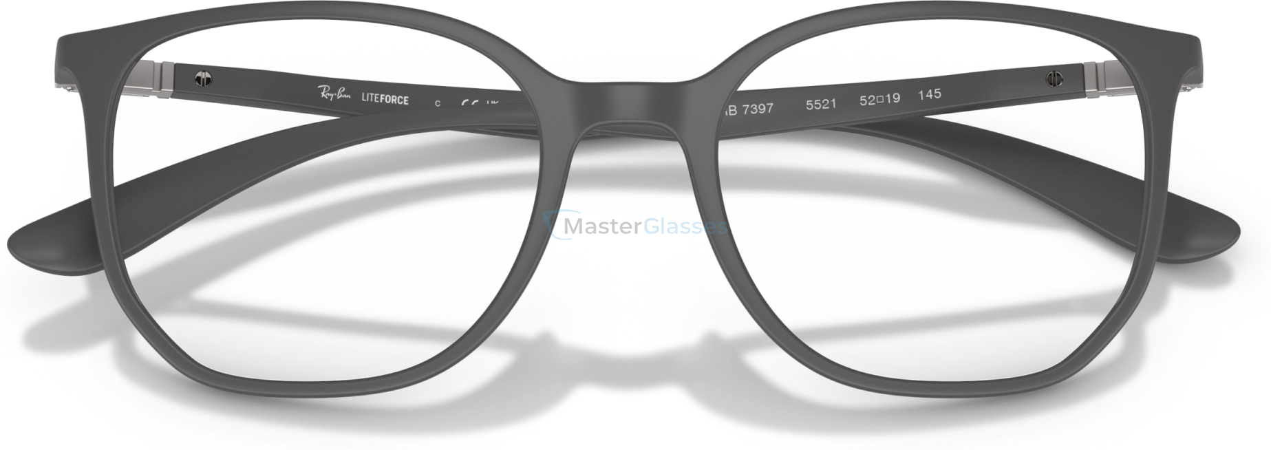 Оправа Ray-Ban RX7397 5521 Grey