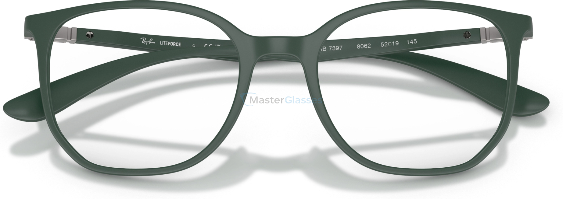 Оправа Ray-Ban RX7397 8062 Green