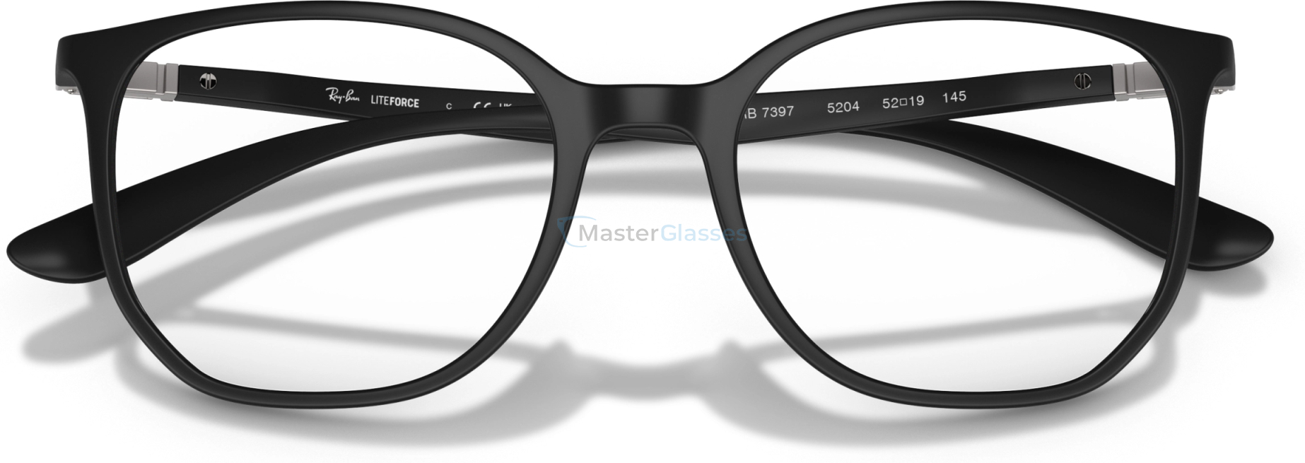 Оправа Ray-Ban RX7397 5204 Black