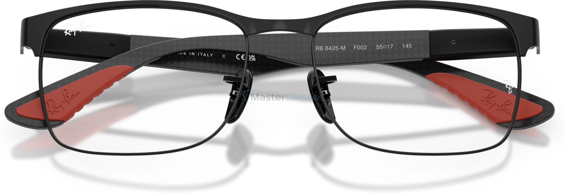 Оправа Ray-Ban RX8425M F002 Black