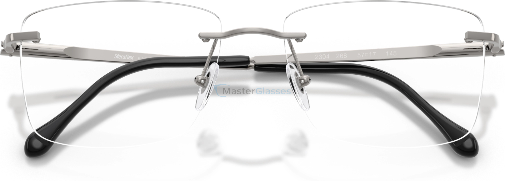 Оправа Sferoflex SF2304 268 Grey