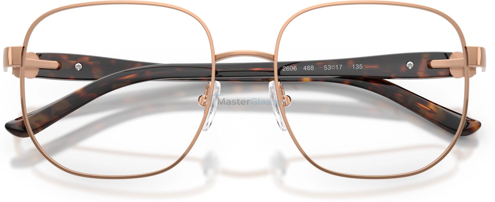 Оправа Sferoflex SF2606 488 Copper