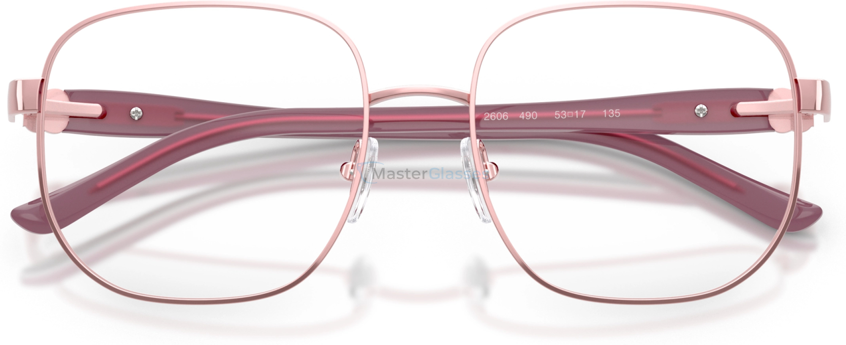 Оправа Sferoflex SF2606 490 Pink