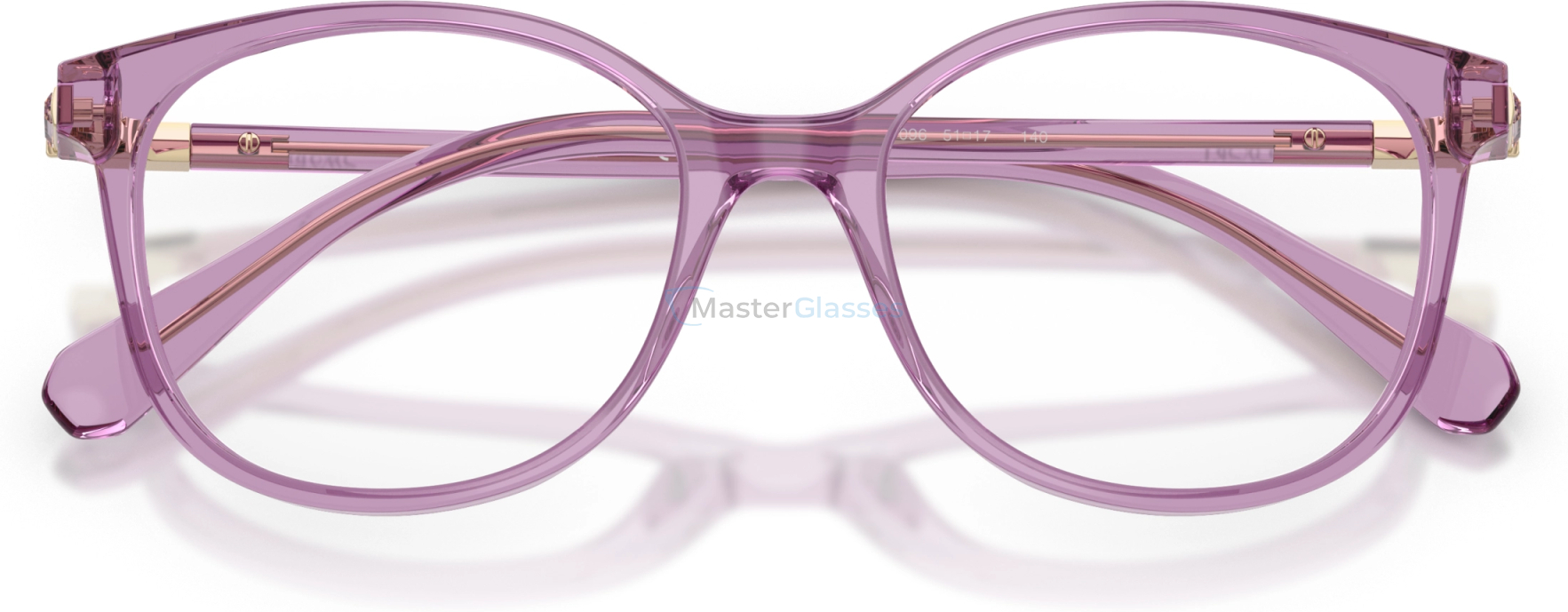 Оправа Swarovski SK2002 1096 Violet
