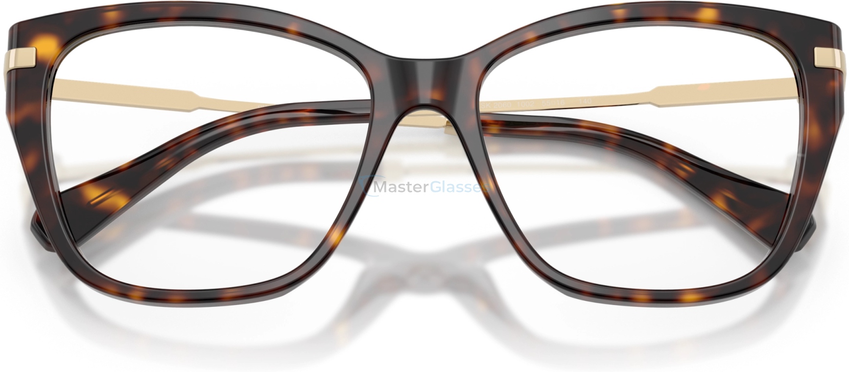Оправа Swarovski SK2060 1002 Tortoise