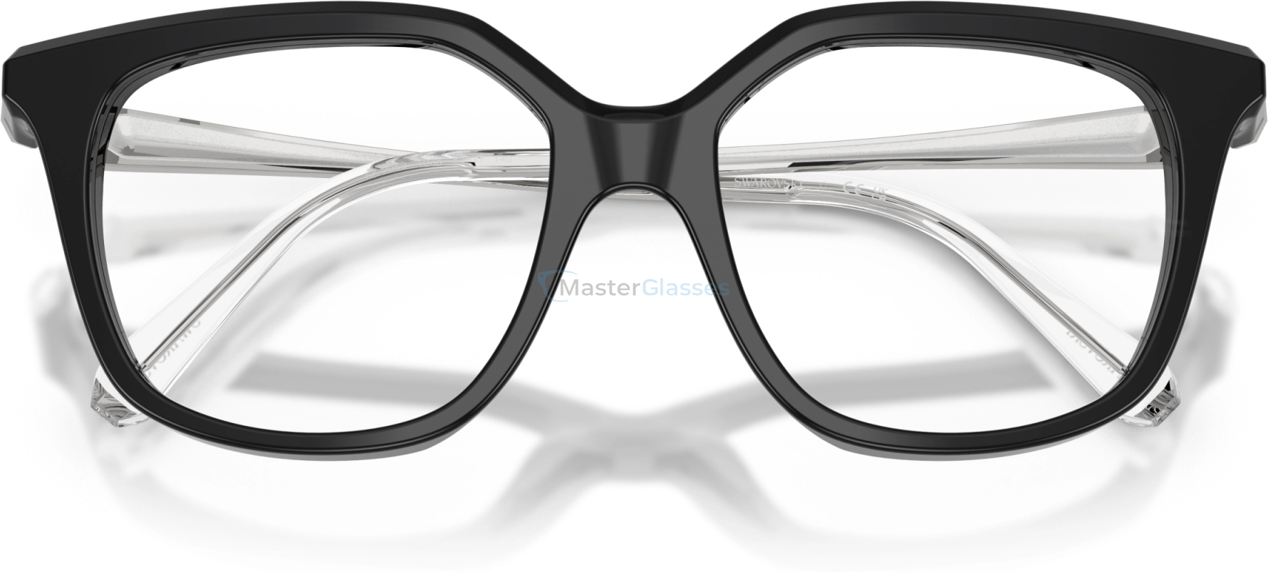 Оправа Swarovski SK2059 1038 Black