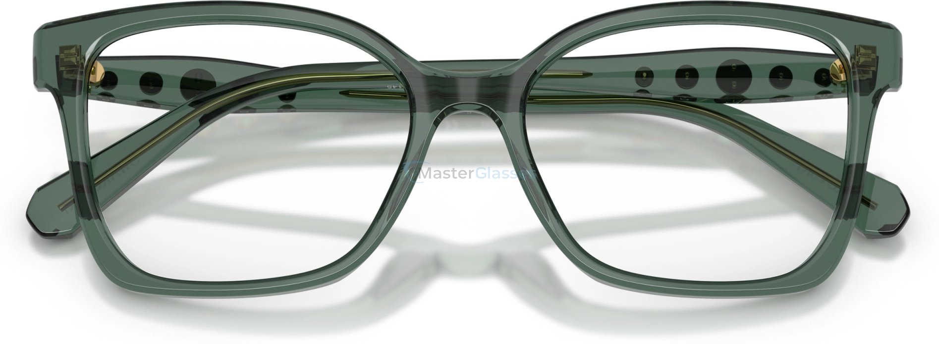 Оправа Swarovski SK2061 1043 Green
