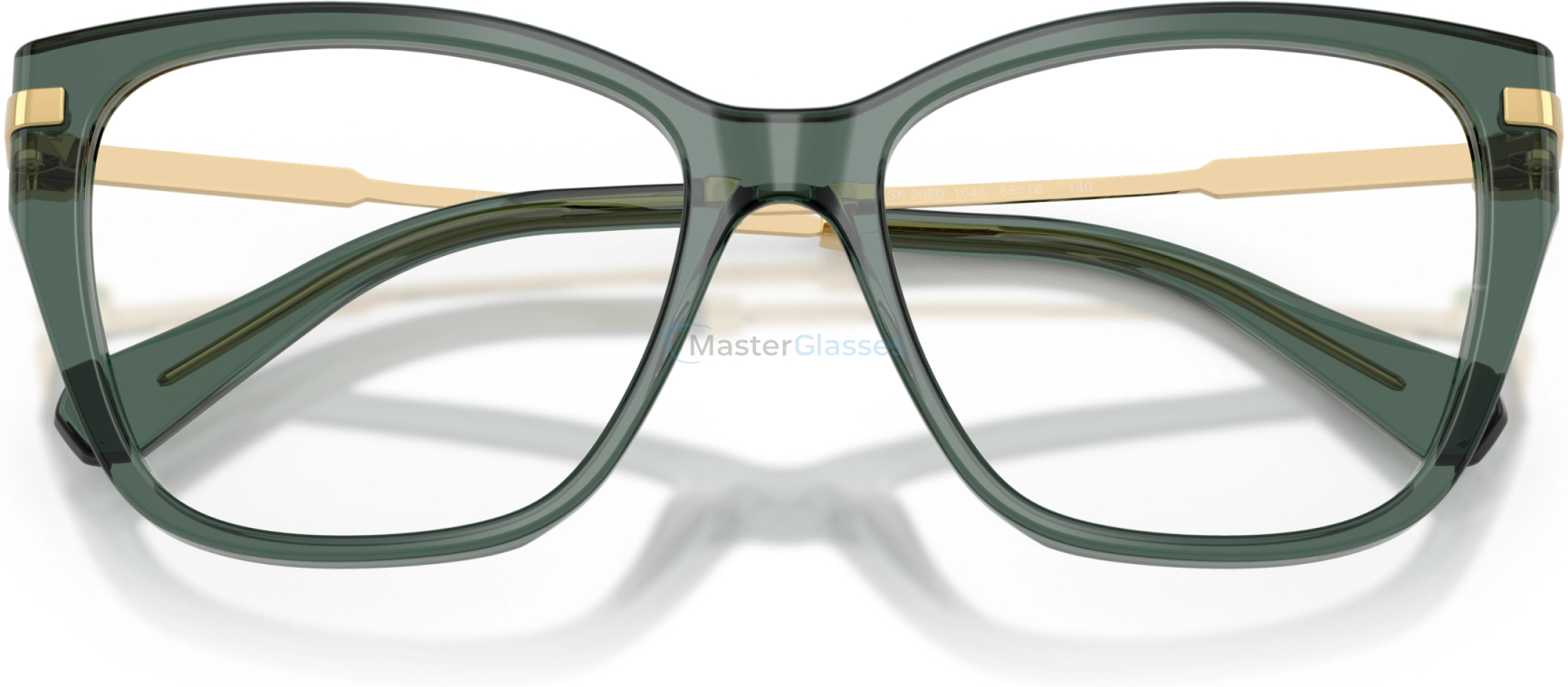Оправа Swarovski SK2060 1043 Green