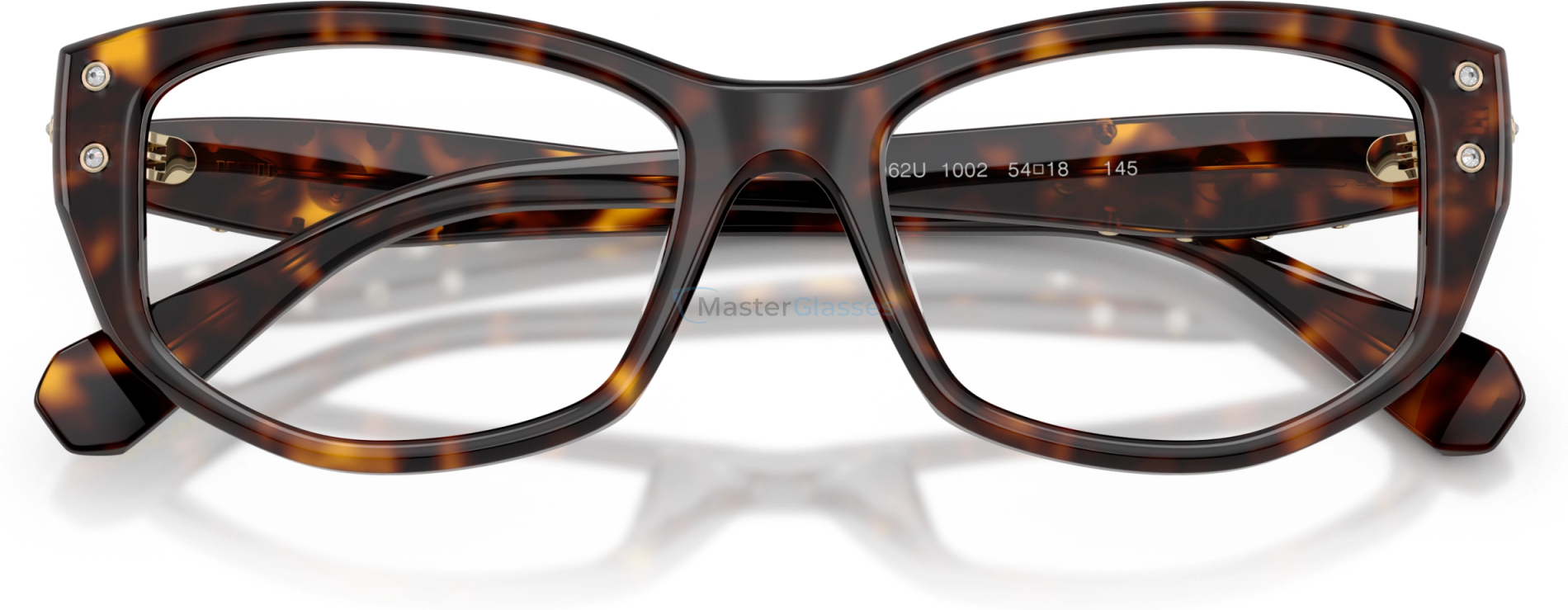 Оправа Swarovski SK2062U 1002 Tortoise