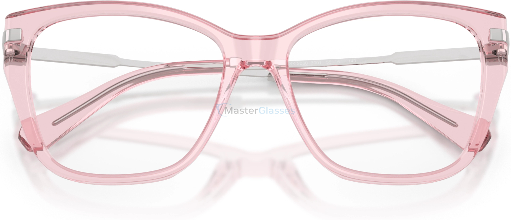 Оправа Swarovski SK2060 3001 Pink