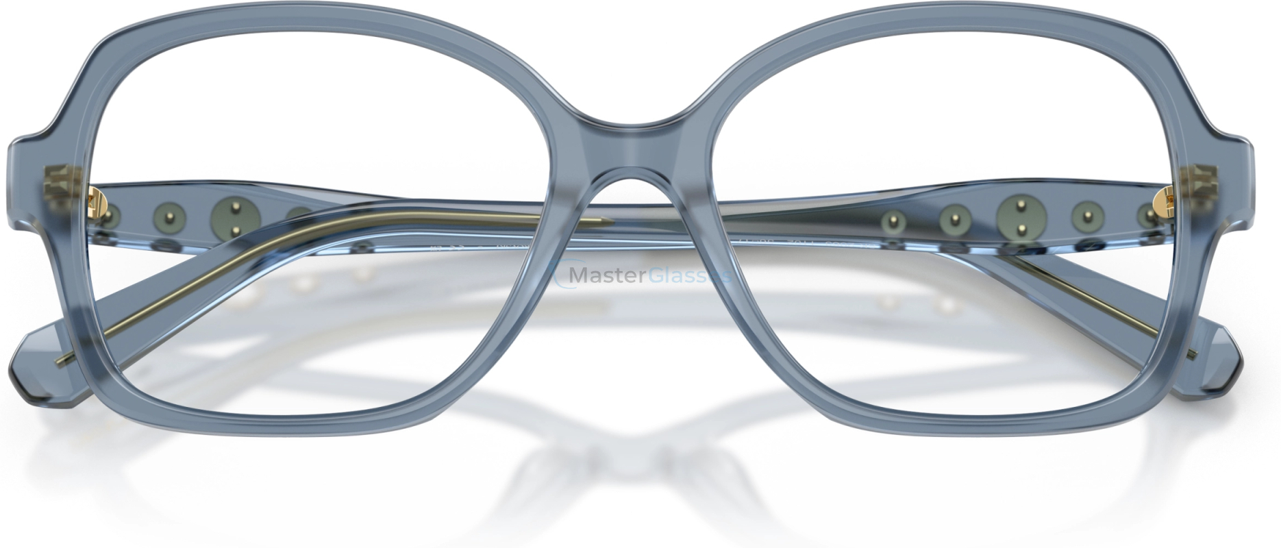 Оправа Swarovski SK2063 1102 Blue