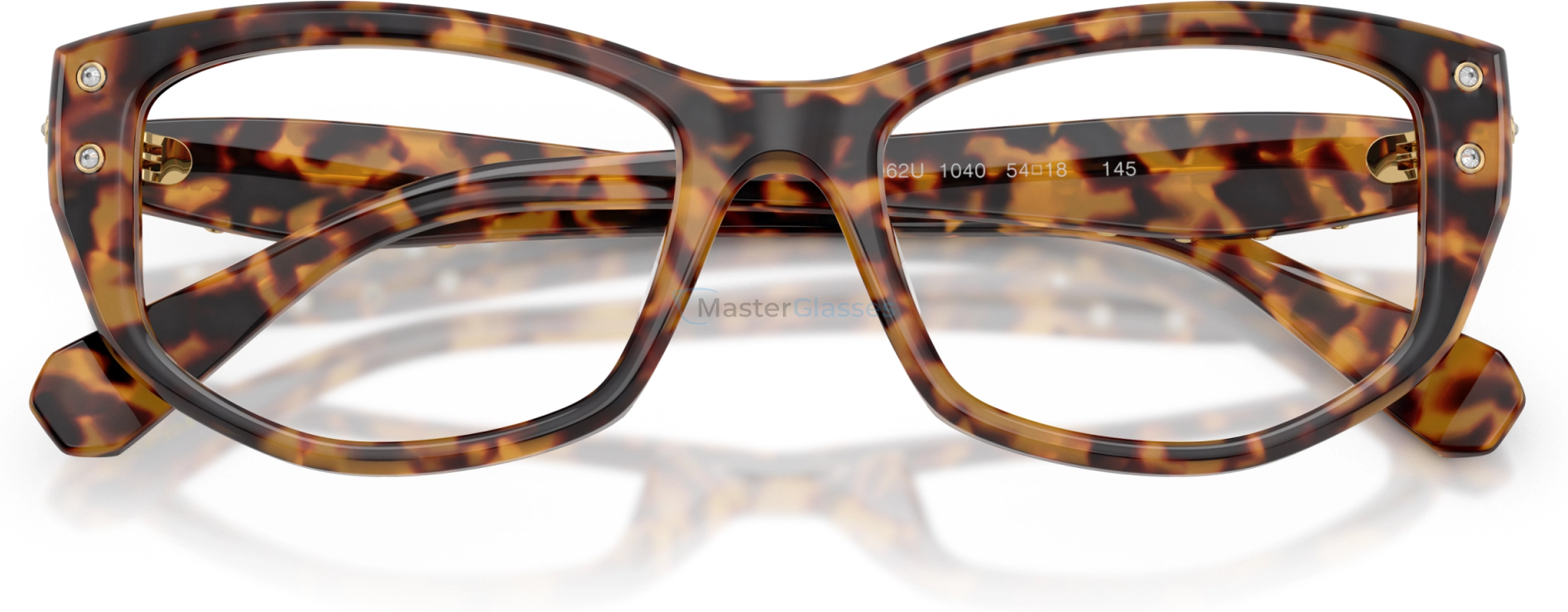 Оправа Swarovski SK2062U 1040 Tortoise