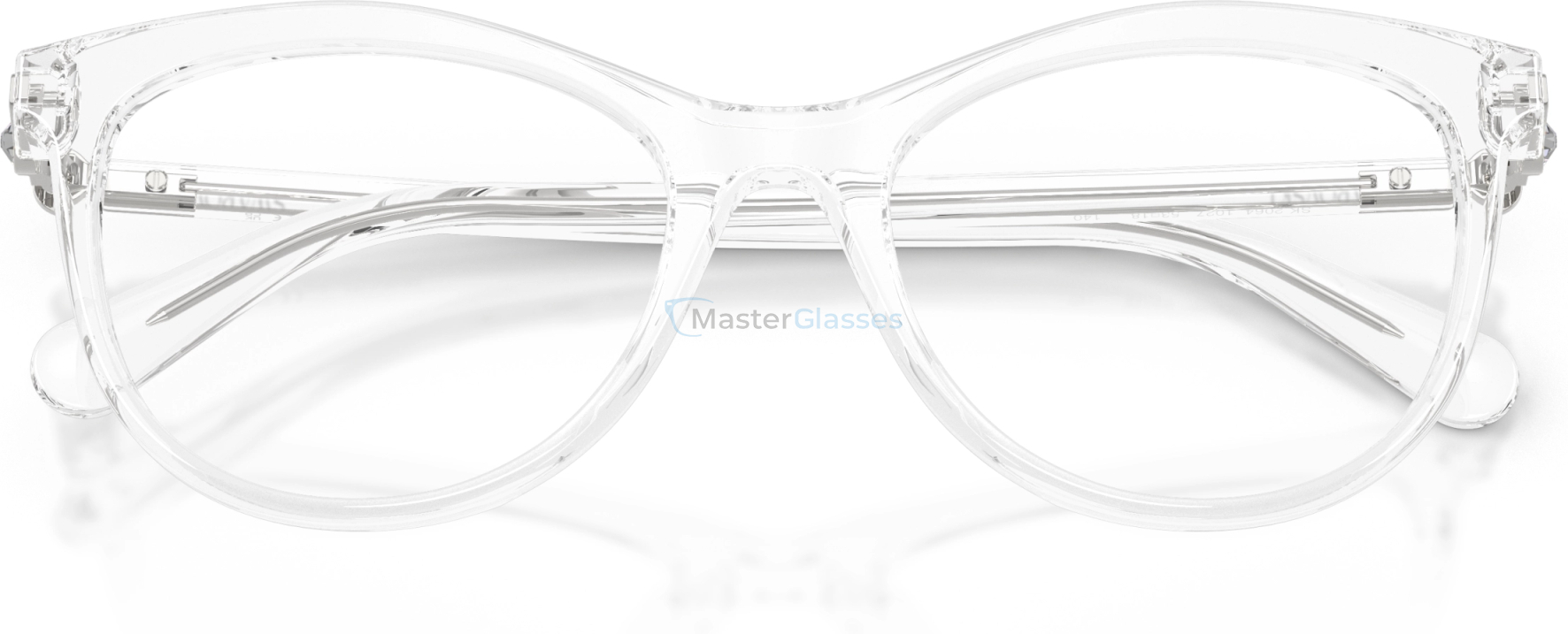 Оправа Swarovski SK2064 1027 Transparent