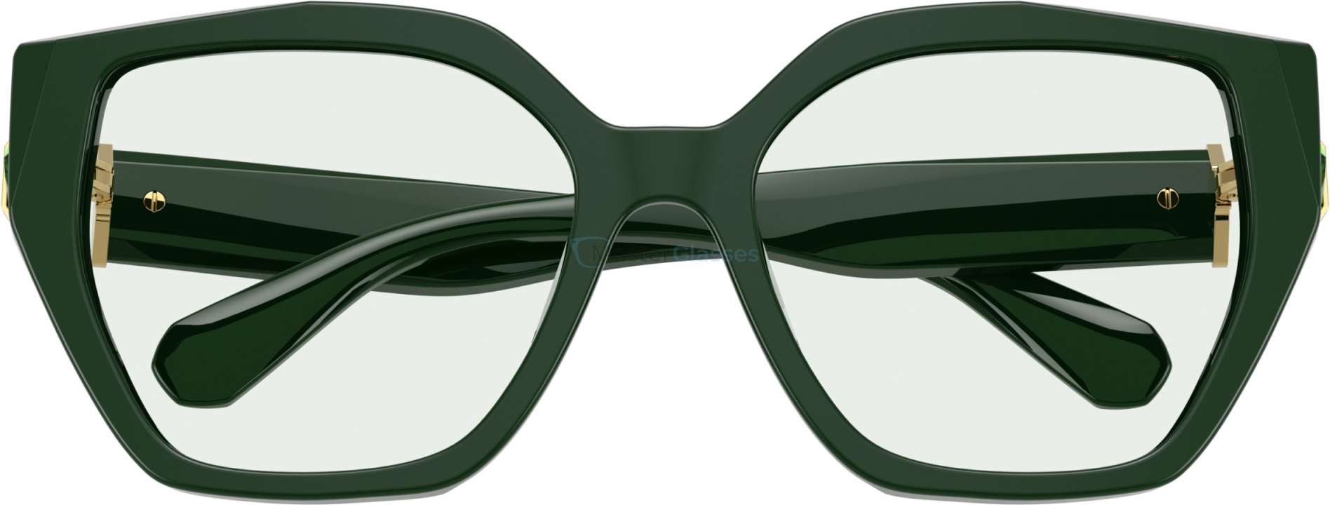 Солнцезащитные очки Swarovski SK6044U 1026M1 Green