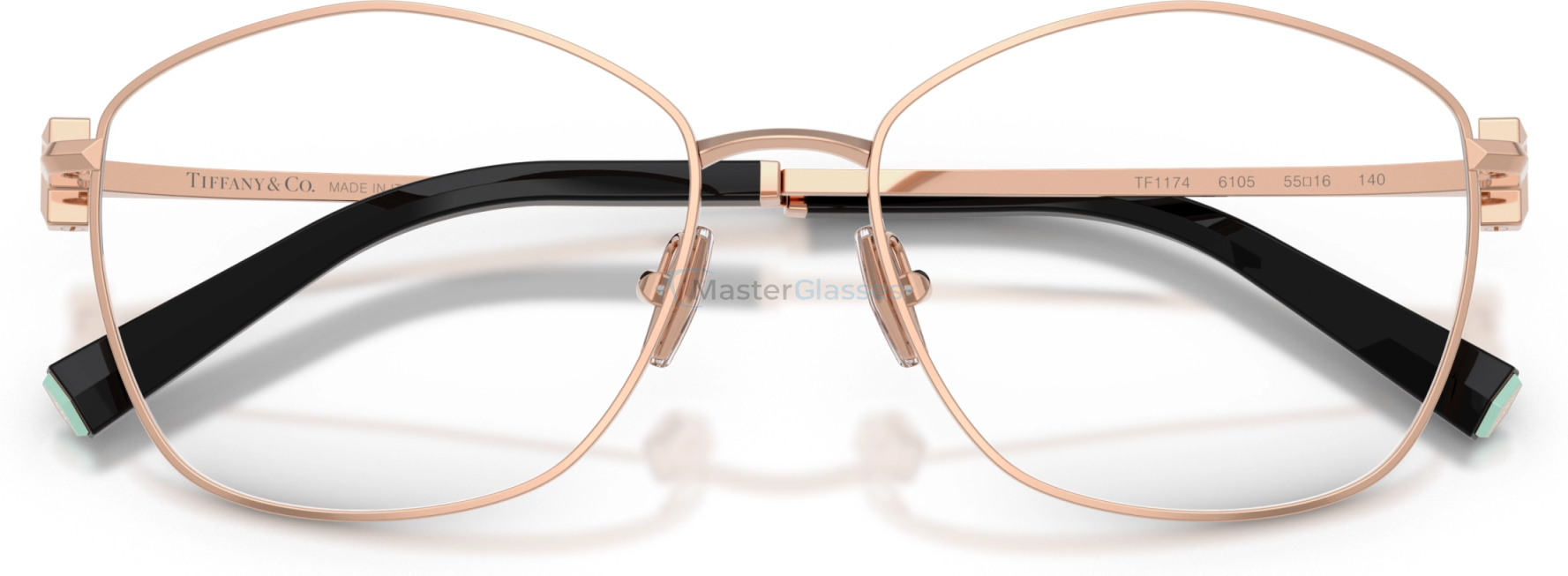 Оправа Tiffany TF1174 6105 Gold