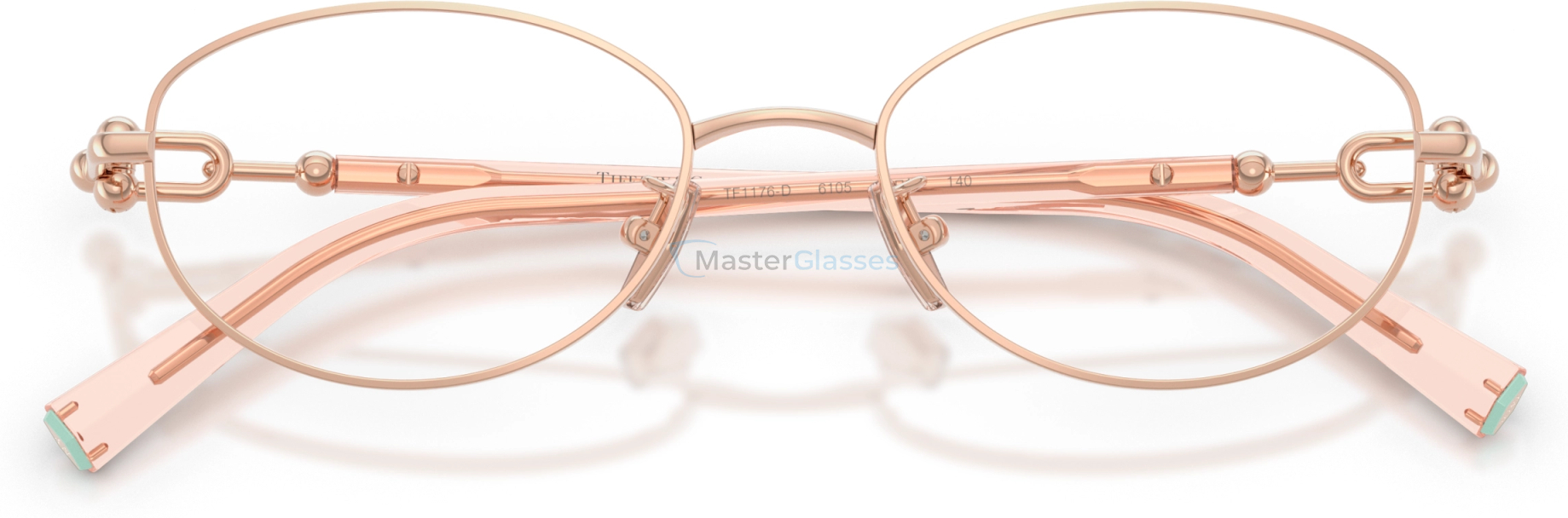 Оправа Tiffany TF1176D 6105 Gold