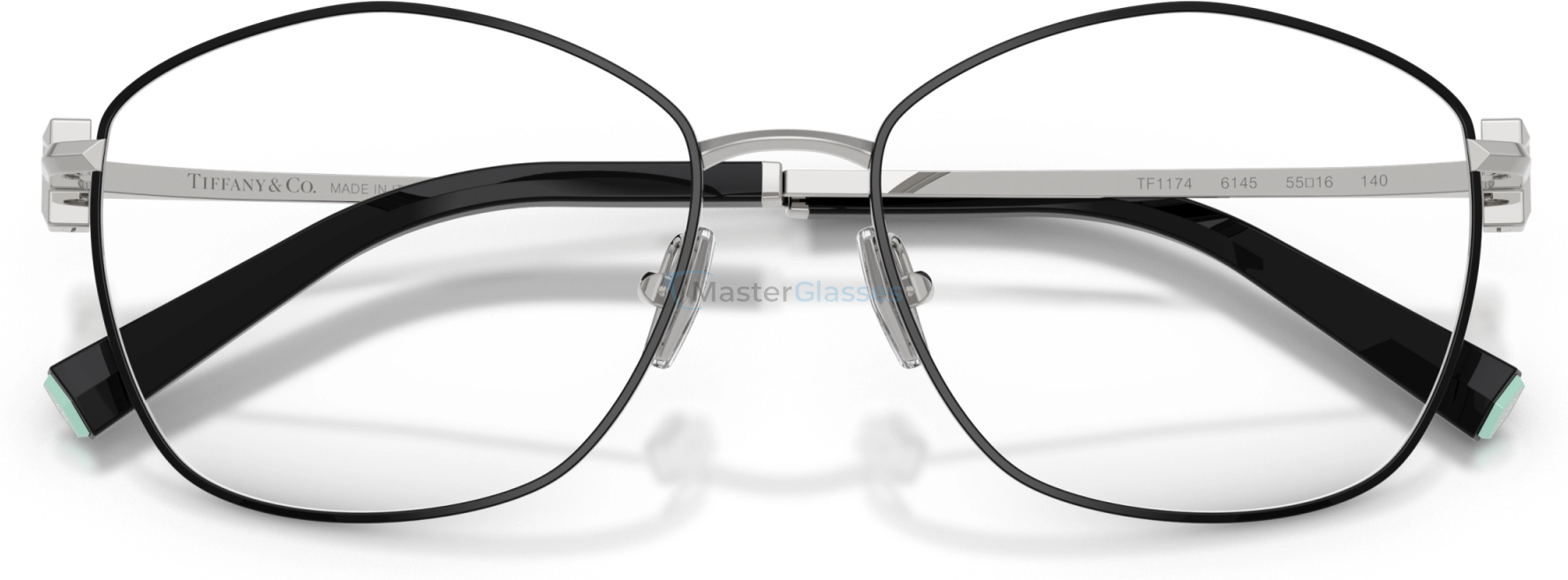 Оправа Tiffany TF1174 6145 Black
