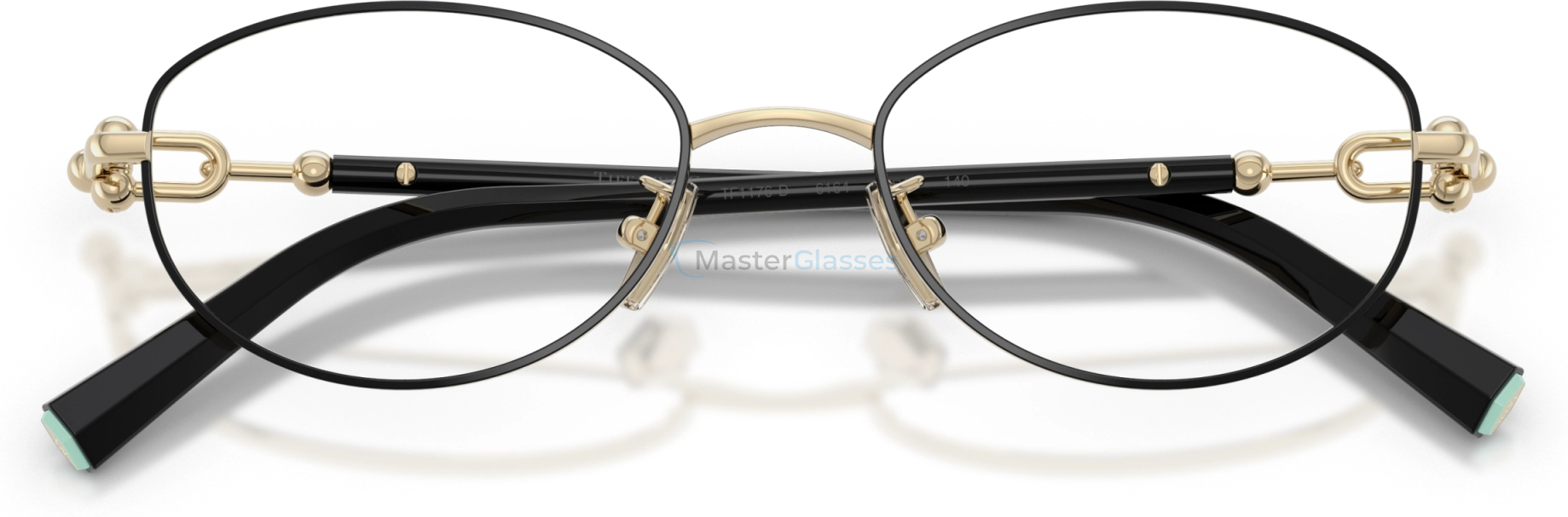 Оправа Tiffany TF1176D 6164 Black