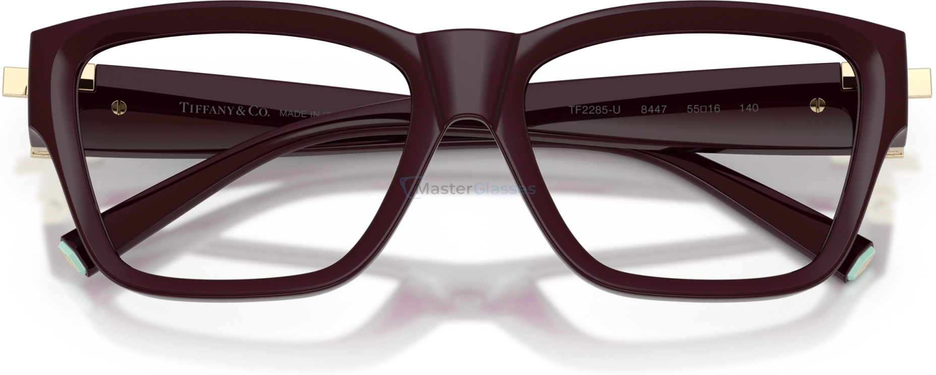 Оправа Tiffany TF2285U 8447 Violet